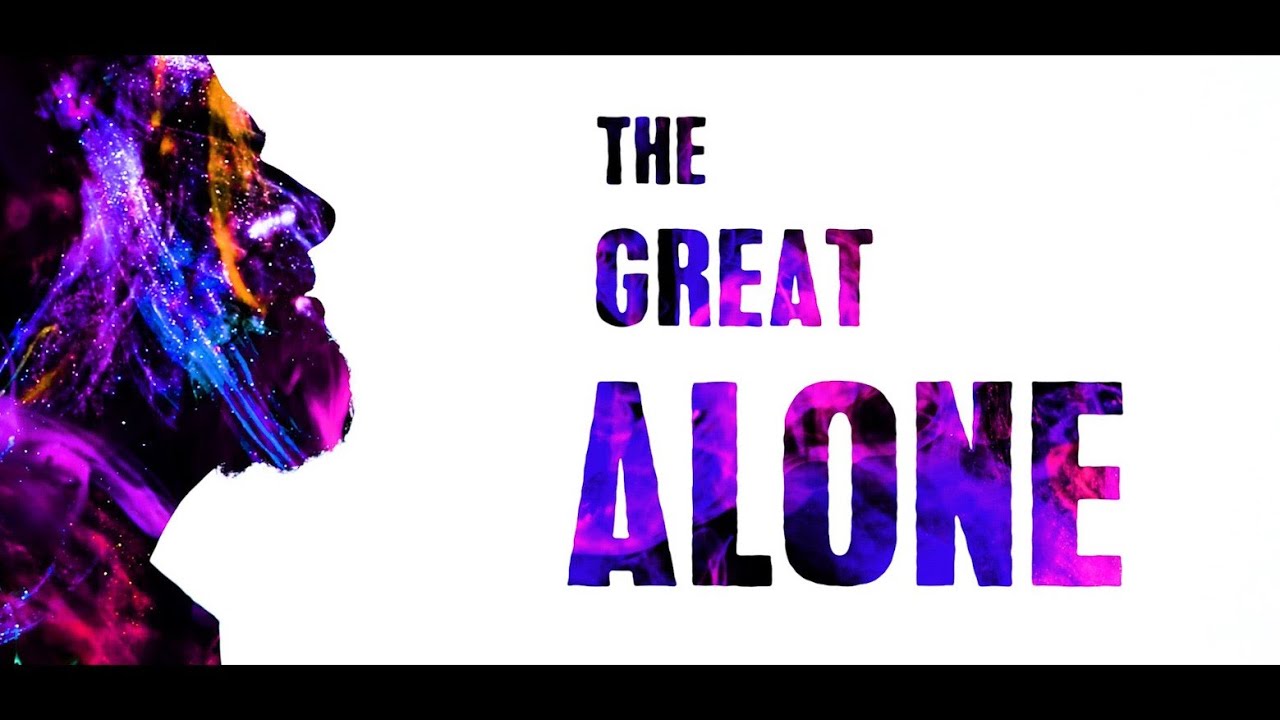 MBP - The Great Alone (Official Lyric Video)