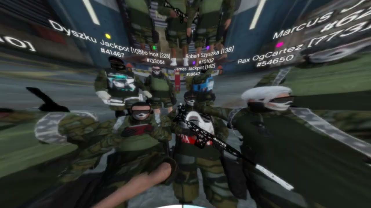 Muevelou | Majestic rp