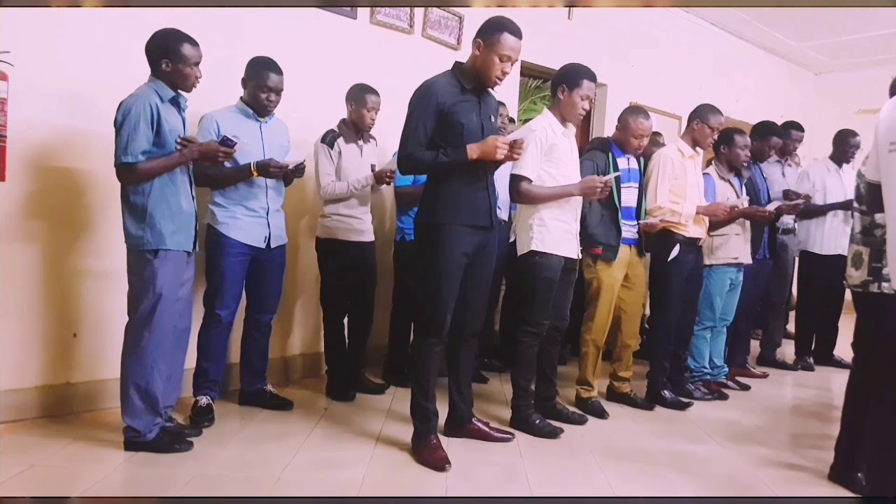 Kimya Bara na Bahari by Passionists Tanzania