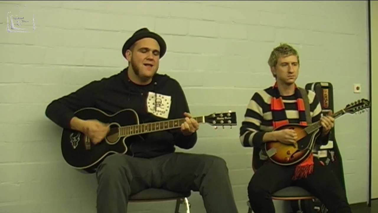WTV unplugged: Flatfoot 56 