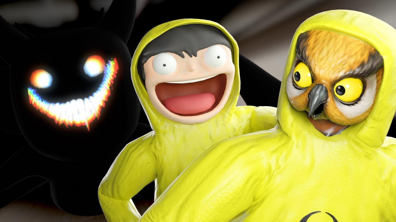 PRANK ON NOGLA GONE WRONG…