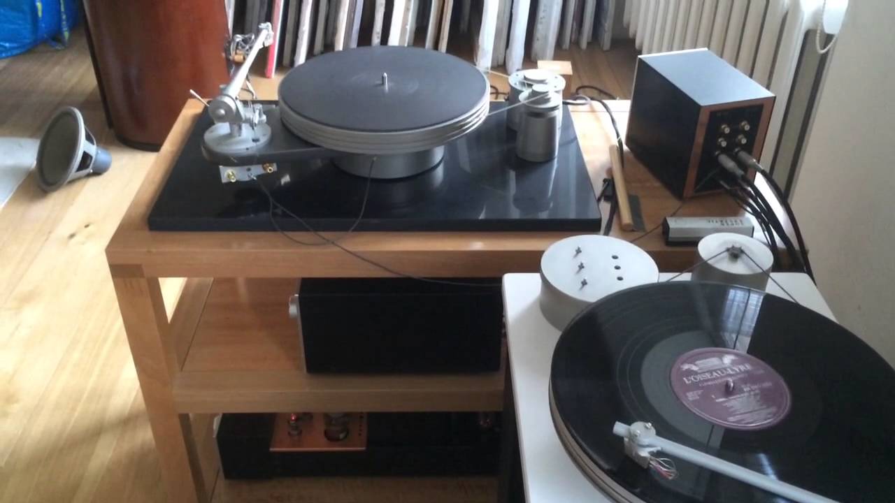 Audio Note Kondo