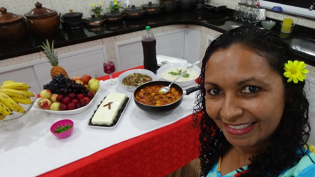 COMO FAZER MULATO VELHO COM BATATA