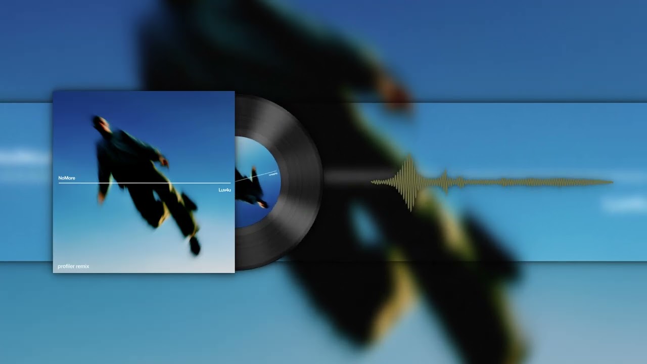 Lawrence Hart - NoMore Luv4U (Profiler Remix)