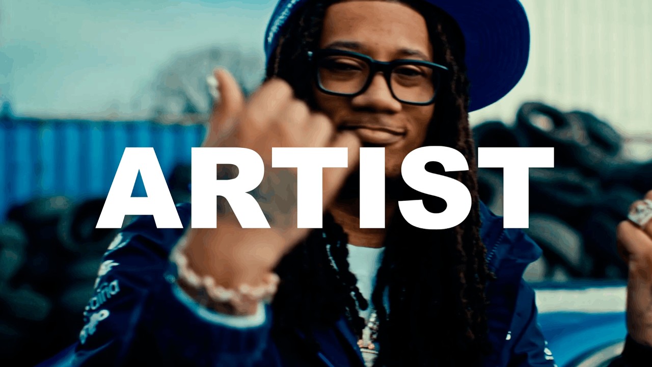 (FREE) 50 Cent x Timbaland x 2000s Type Beat – ARTIST