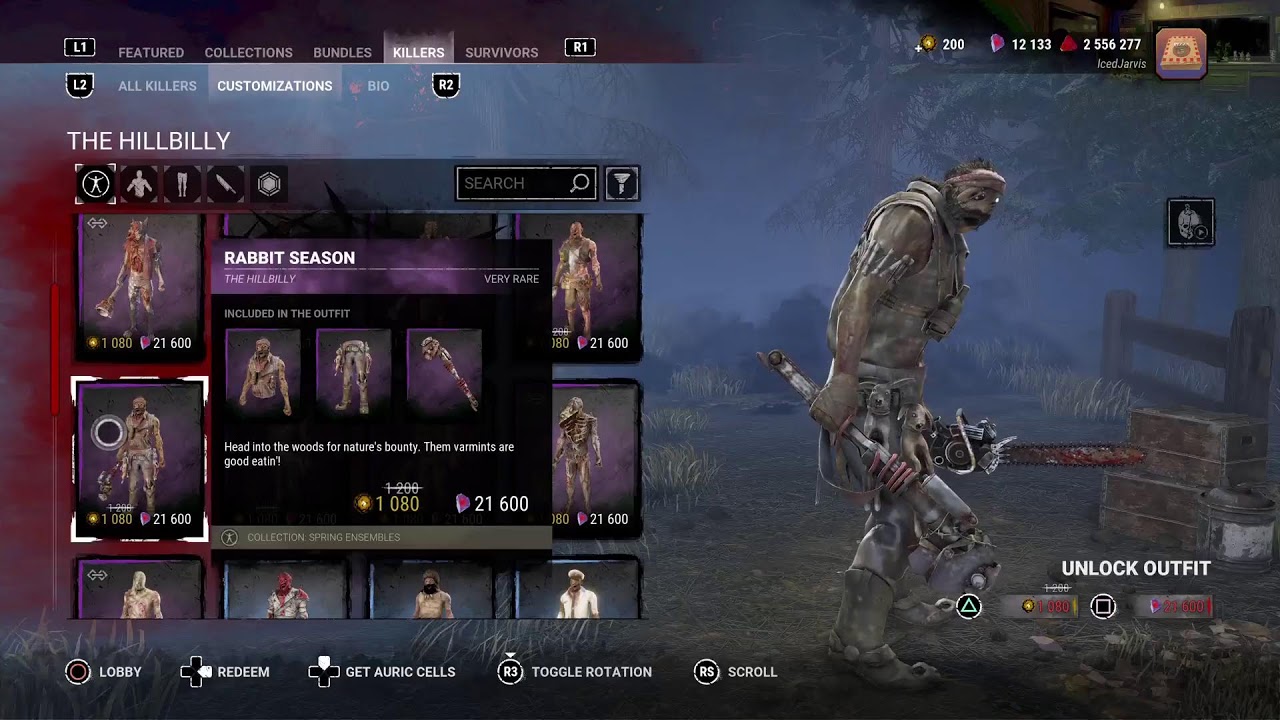 Dbd