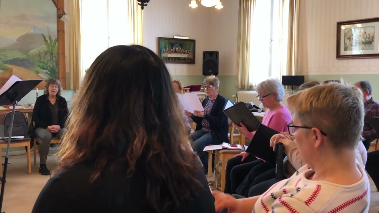 &Ouml;vning valborg 2023
