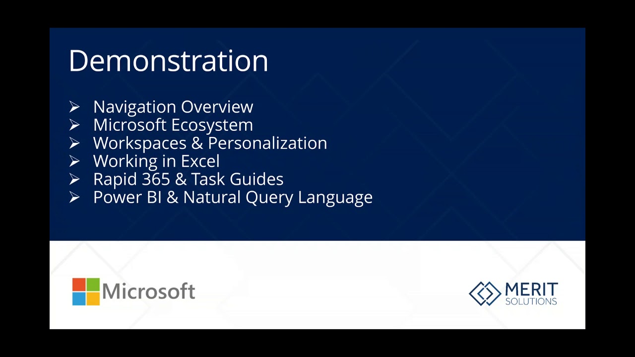 Microsoft Dynamics 365 for Finance and Operations
