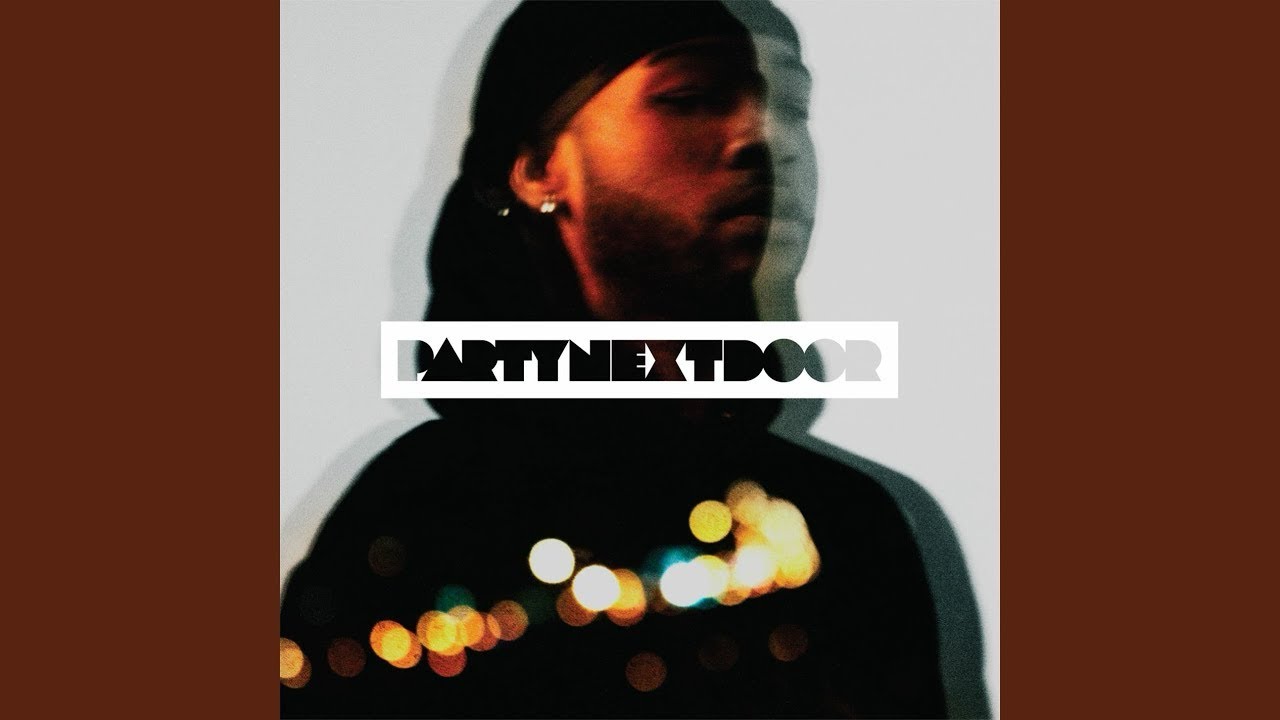 PARTYNEXTDOOR - Break From Toronto (30 mins long)