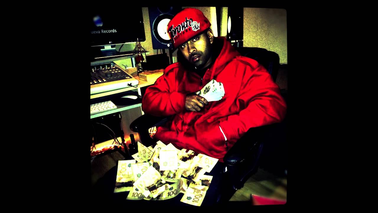 GANGIS KHAN aka CAMOFLAUGE - THE TIMES