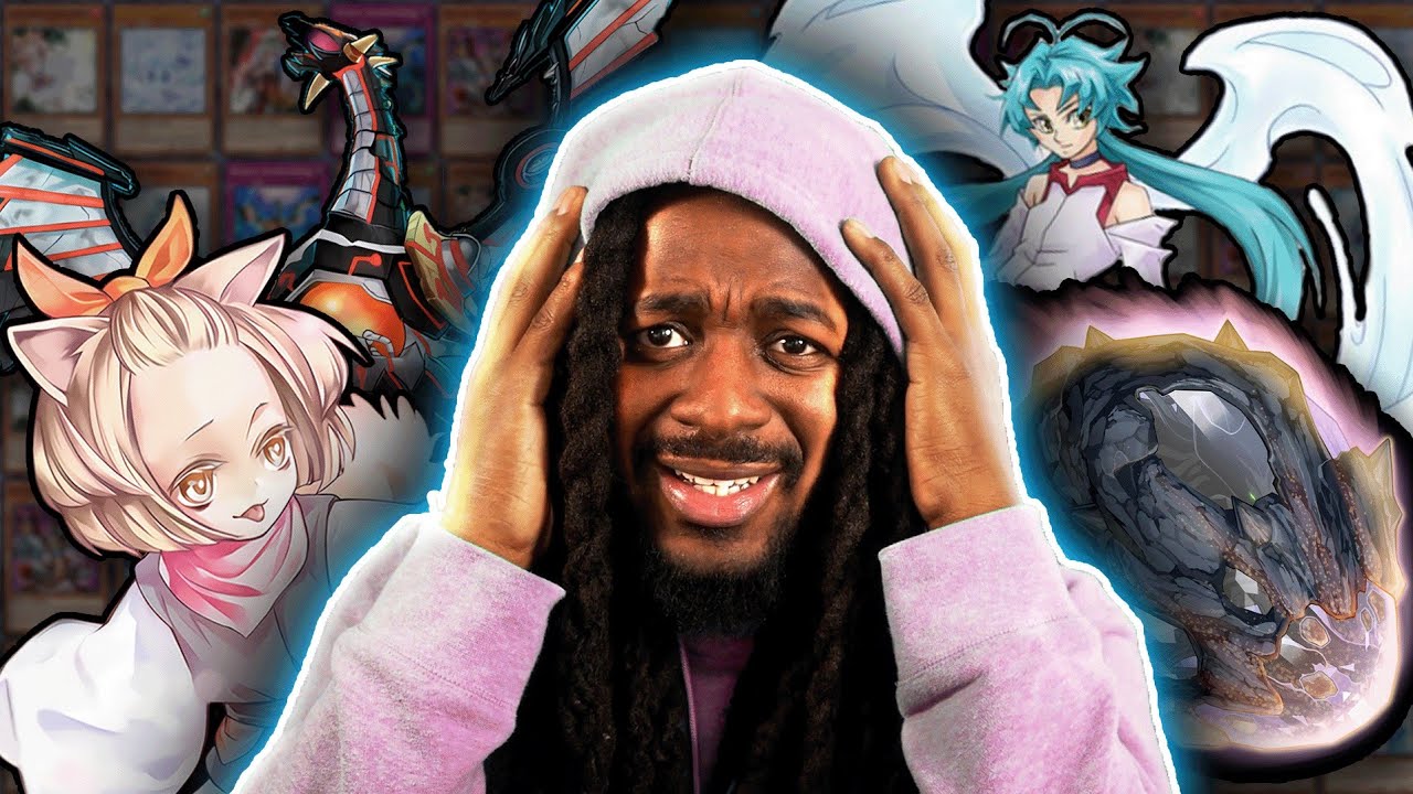 Hand Traps in Yugioh Feel Pointless Right Now... (It's NOT a Good thing)