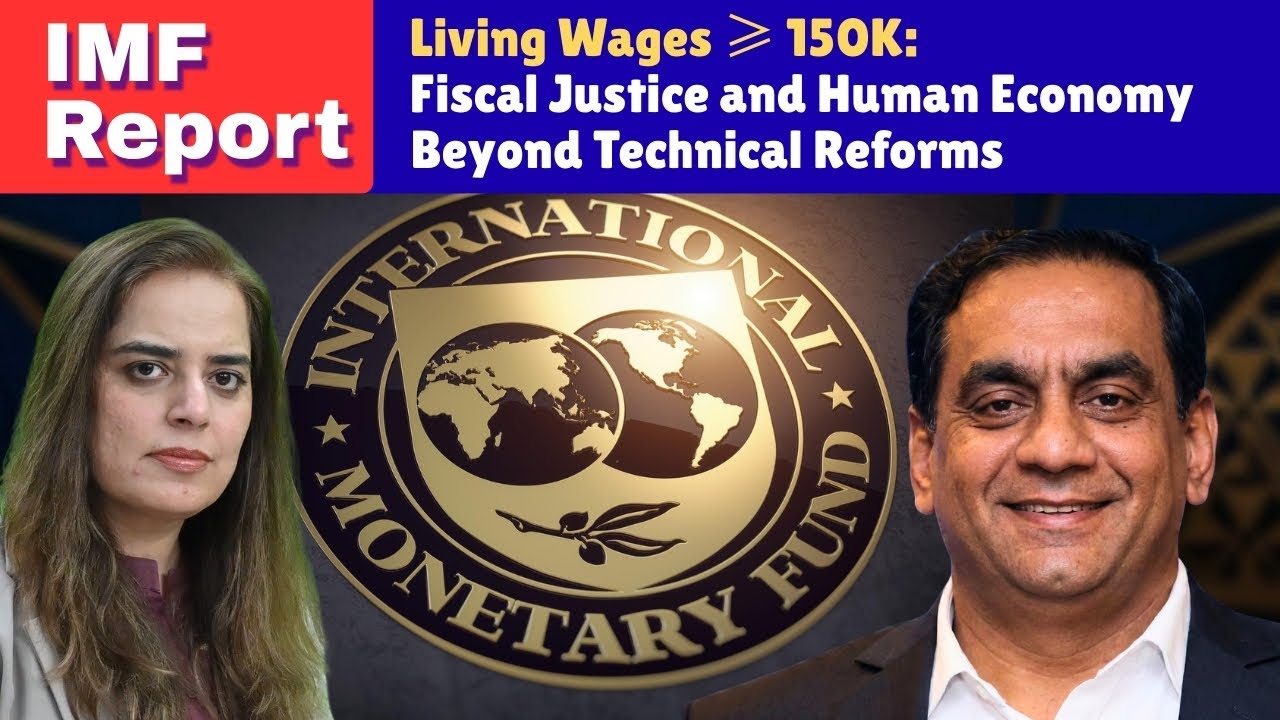 Living Wages &ge; 150K: Fiscal Justice and Human Economy Beyond Technical Reforms