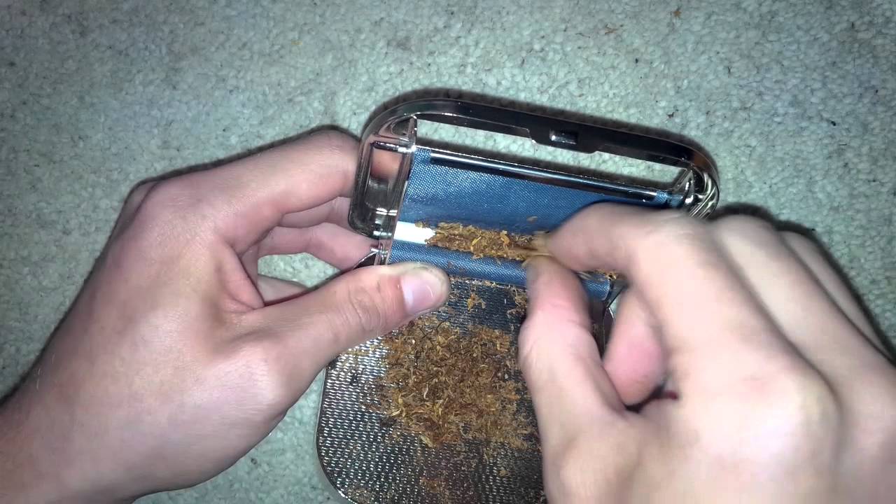 zigzag rolling machine