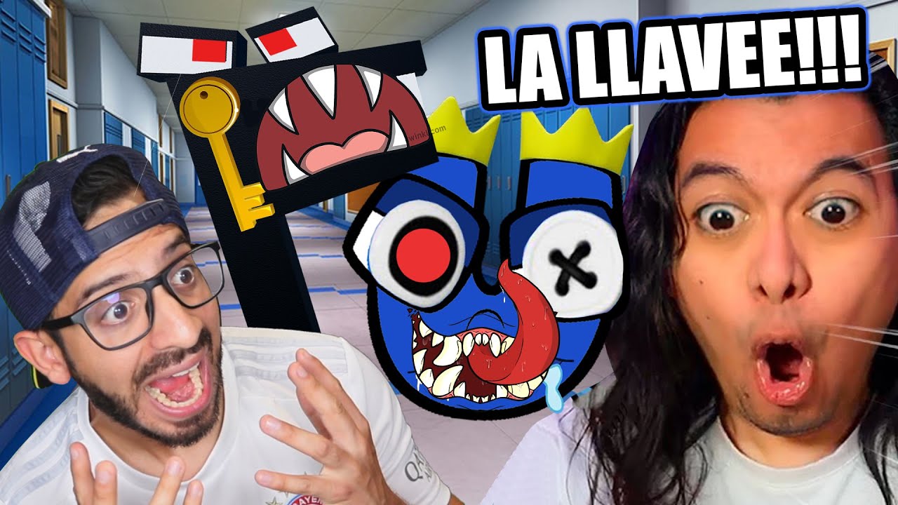 LOS ALPHABET LORE EXE CON DASITO | Alphabet Lore 2 en Español Roblox | Juegos Luky