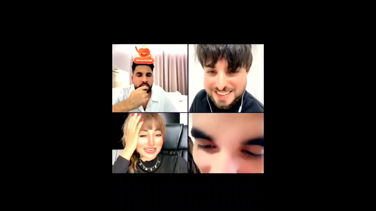 Waliuallah and reshma and mr jary haji sra khokli gapshap video tar akhira ogori fart 1