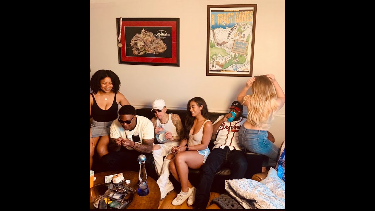 DJACK- Down On It