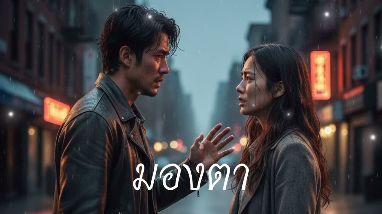 มองตา -Banmusic(Official Audio)