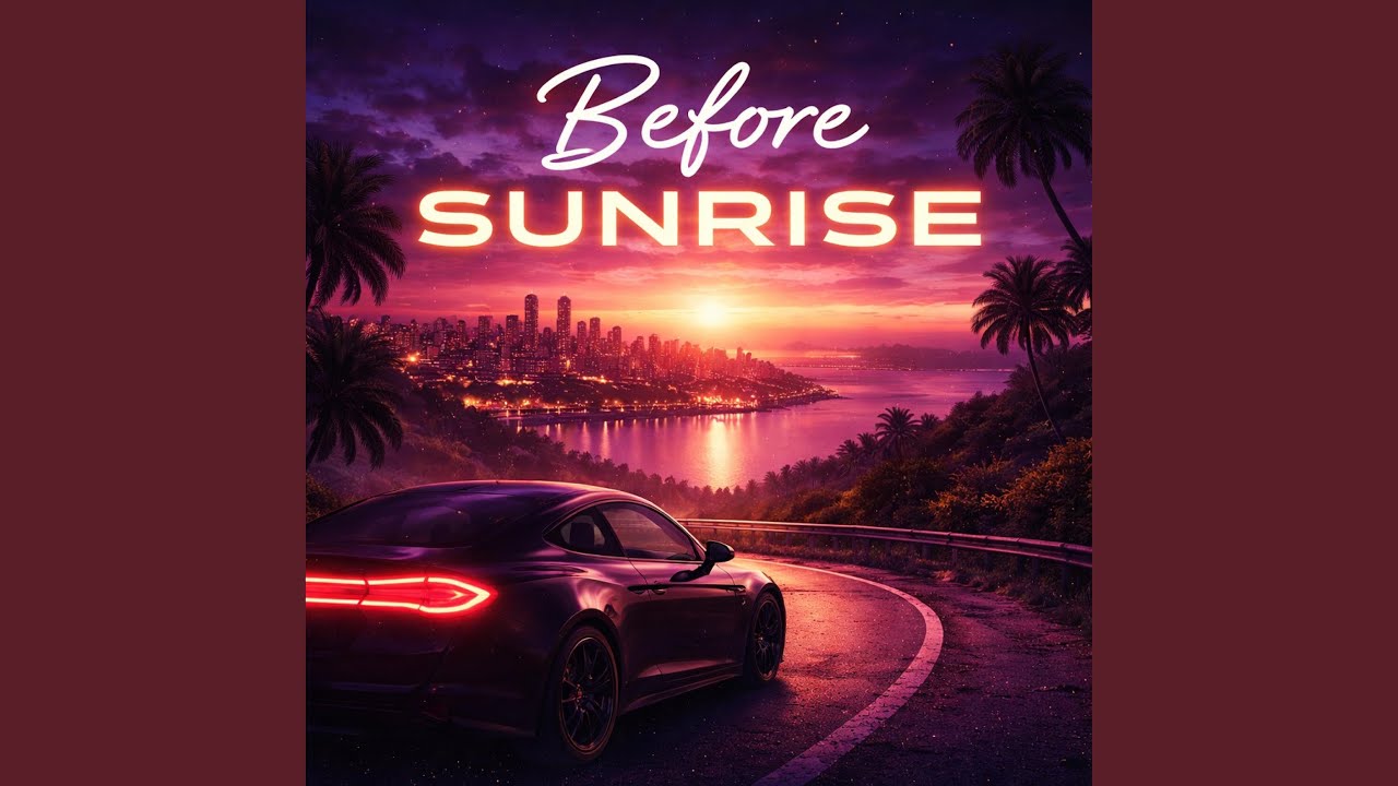 Before Sunrise