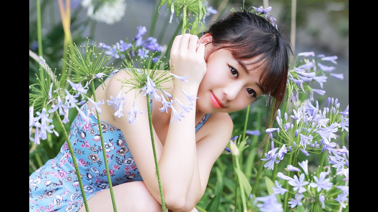 对你的承诺永远不会变 - 杨美华 (唱) Bài Hát Tiếng Hoa - Chinese (Mandarin) song