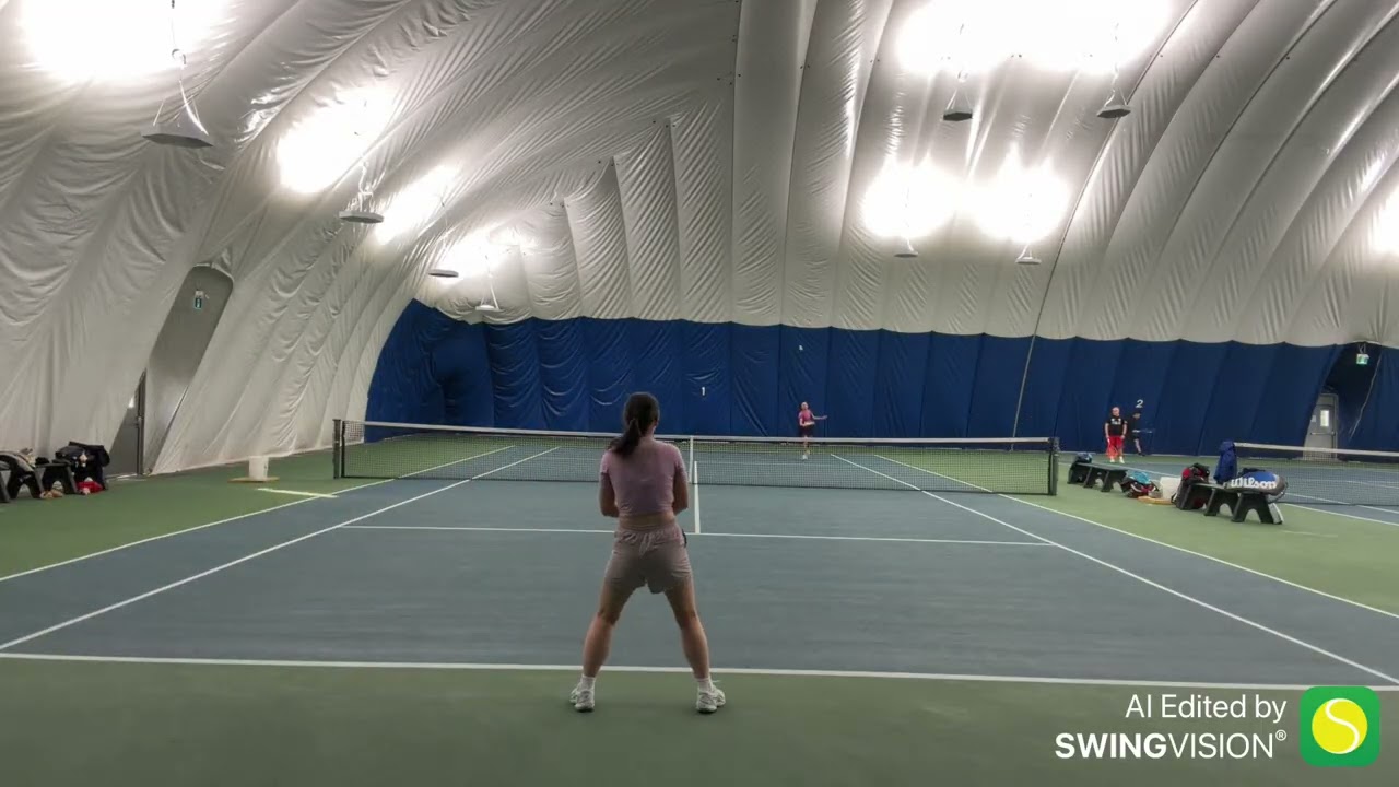 Practice Match Feb 20, 2026
