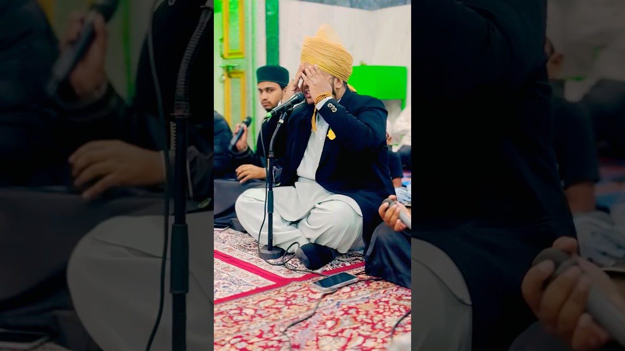 SubhanAllah 🕋 