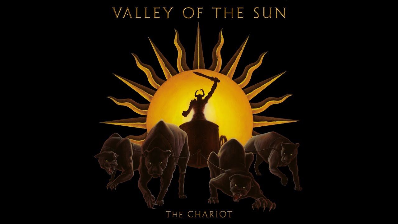 Valley of The Sun - 