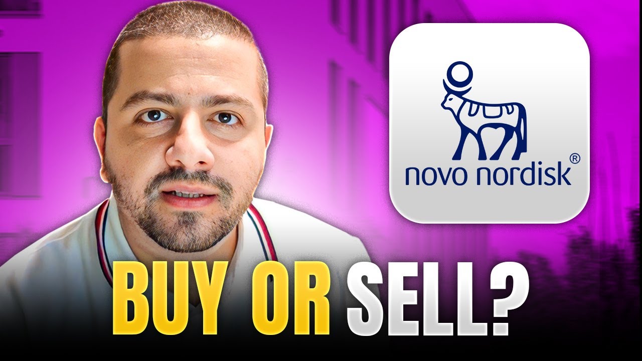 Blisko 52-tygodniowego minimum. Czy inwestorzy powinni kupić akcje Novo Nordisk? | Analiza akcji NVO