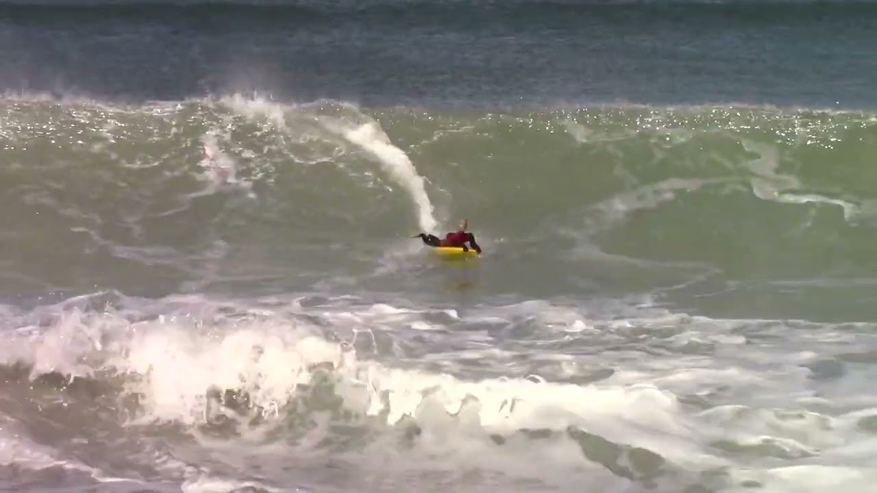 rc Surfer PRO-BRO RC SURFER AND BODYBOARD