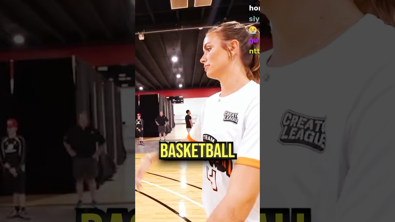 Rakai Tries To Steal An NBA Player&rsquo;s Girlfriend.. 😭👀