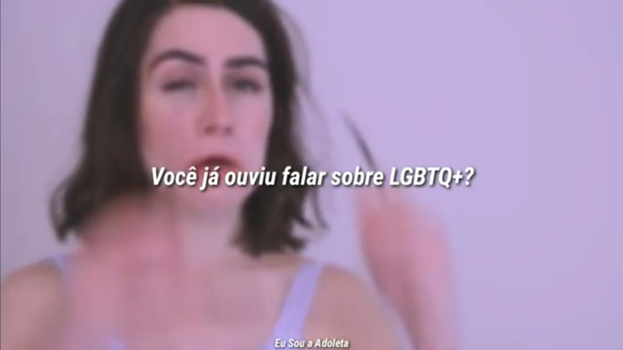 I'm bisexual - dodie (tradução)