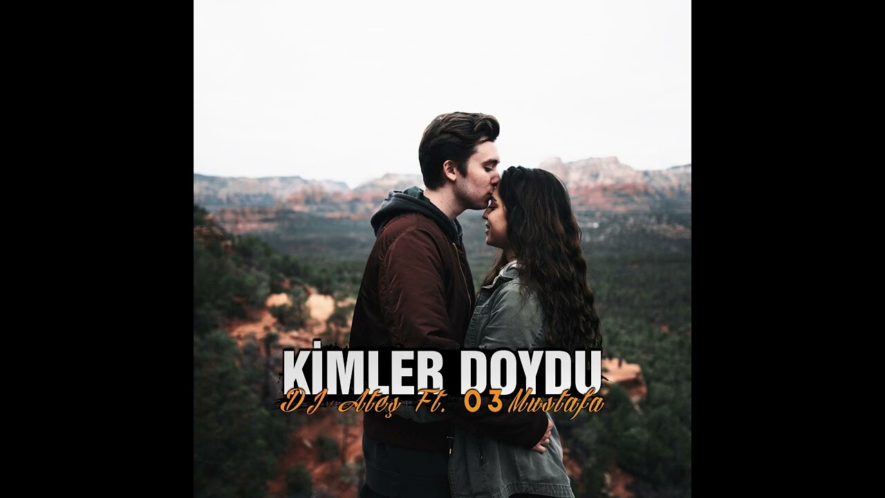 Kimler Doydu (feat. 03 Mustafa)
