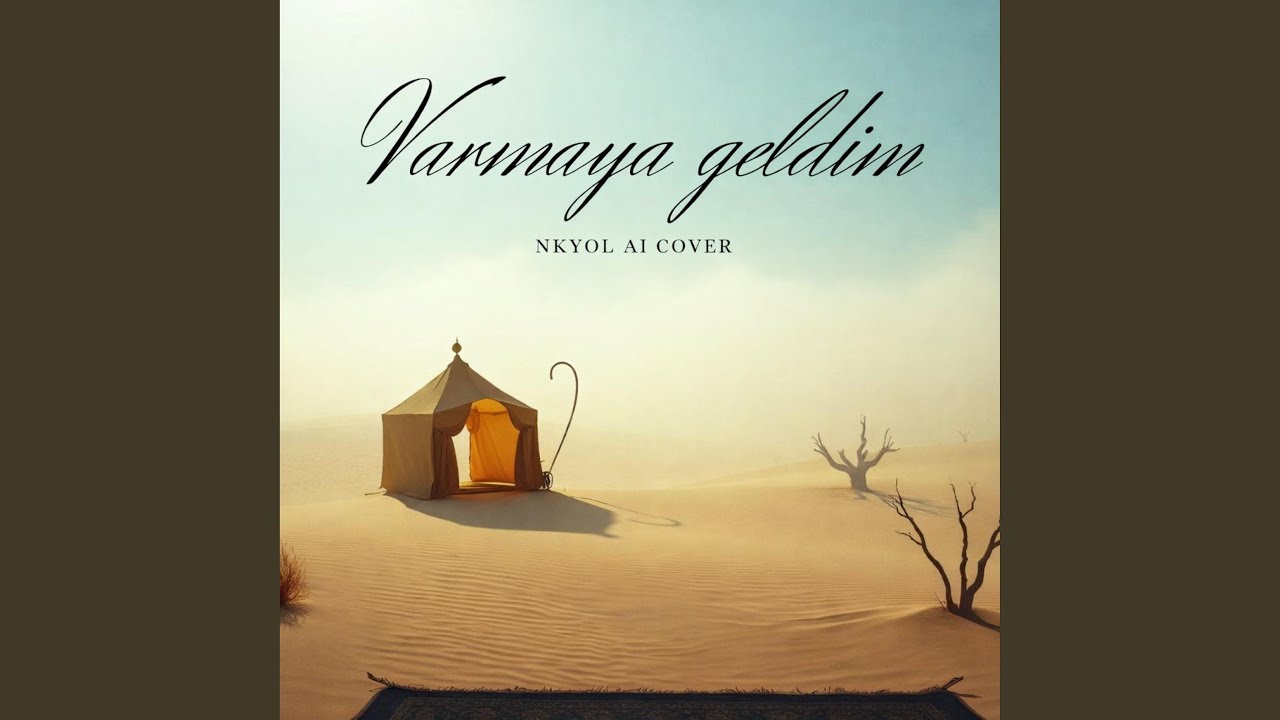 Varmaya geldim