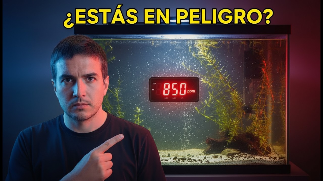 La guía definitiva de TDS (sin complicaciones)