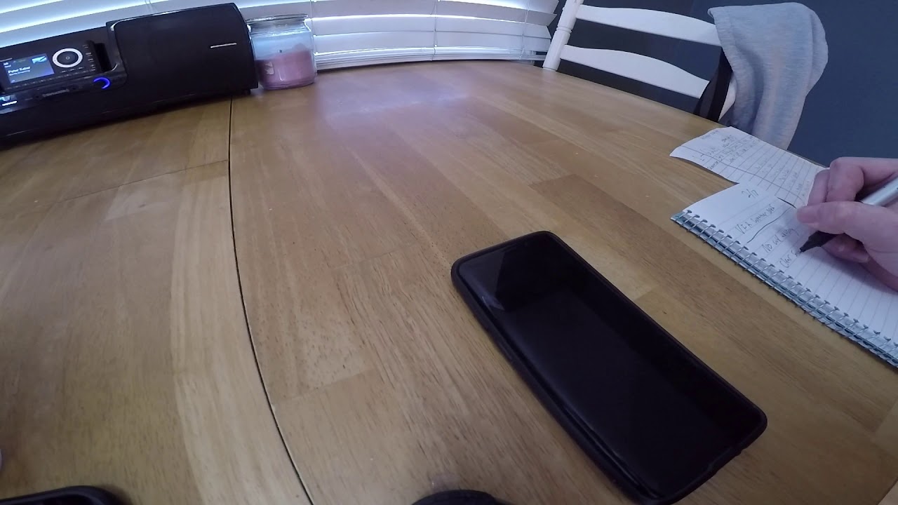 How to get a Standard VFR WX Briefing