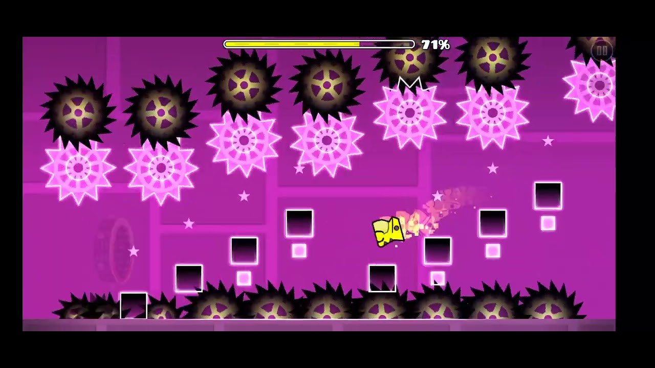 The nightmare 100%(версия, version 2.11)