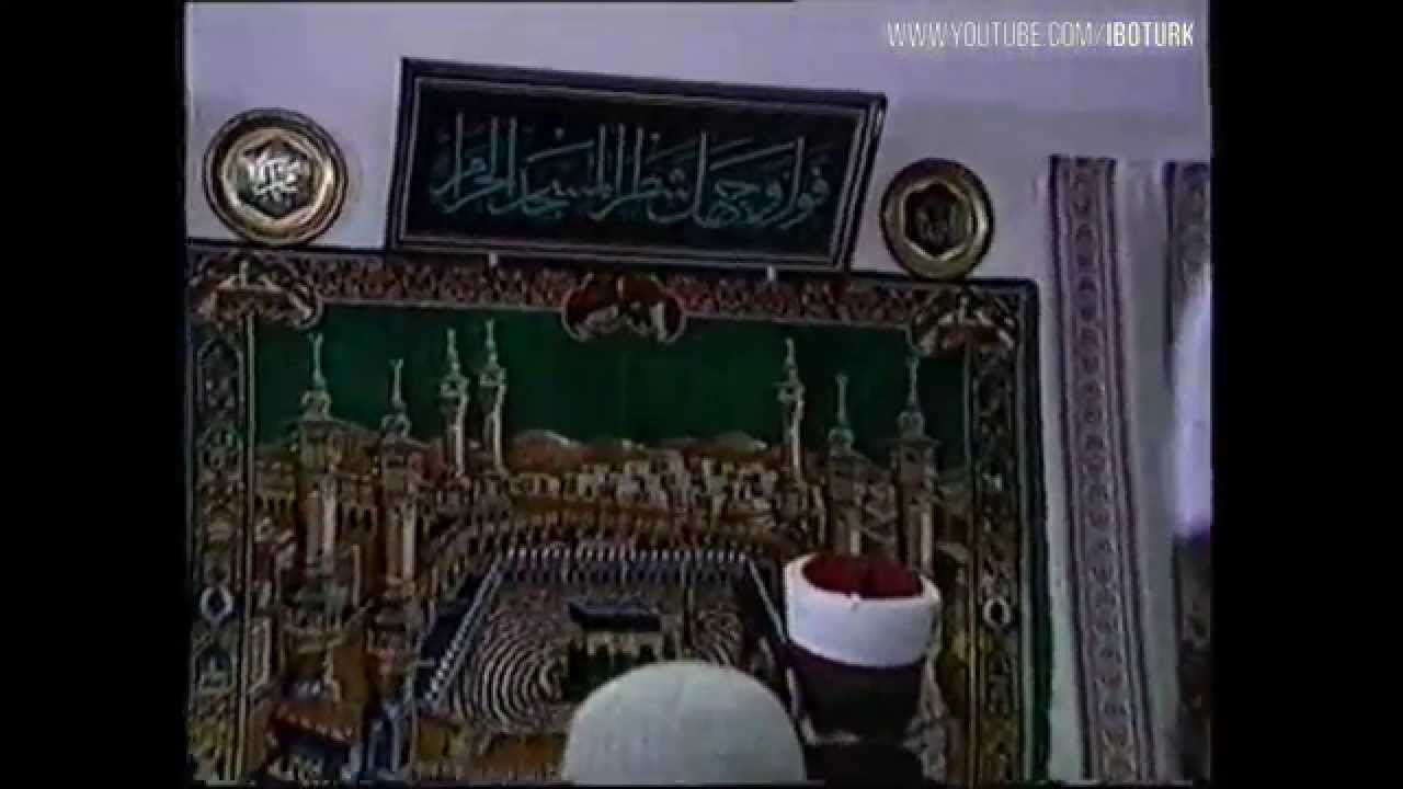 TYRKERTRO - DR dokumentar ' 06.01.1991