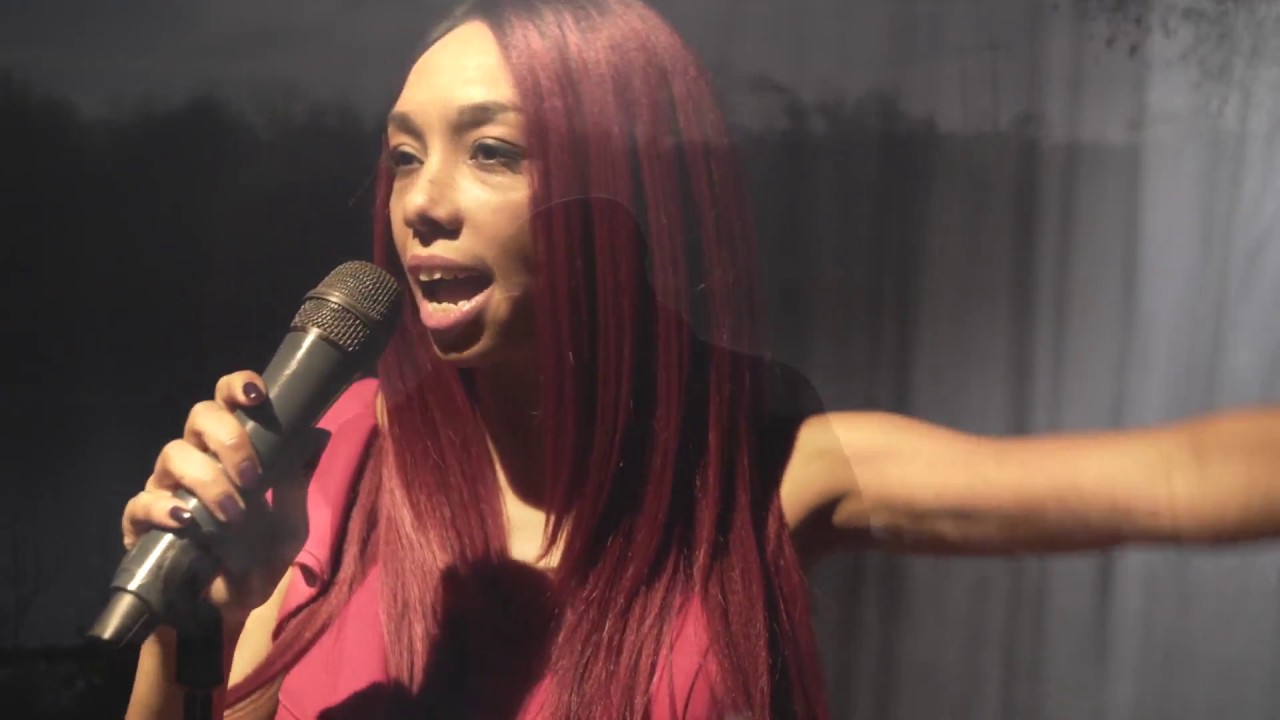 Let it Be - Keri Whip