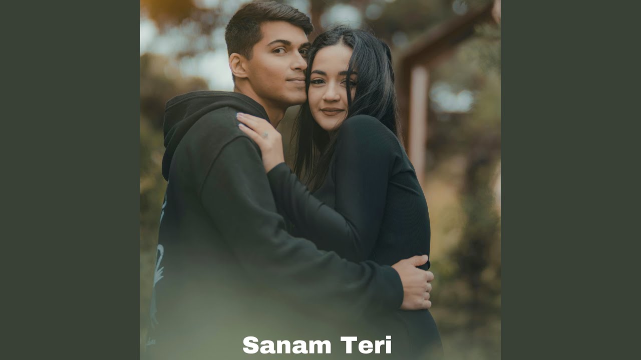 Sanam Teri
