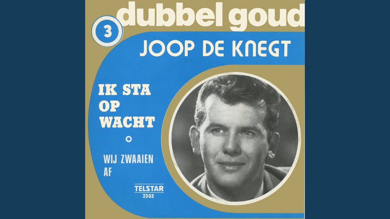 Wij Zwaaien Af