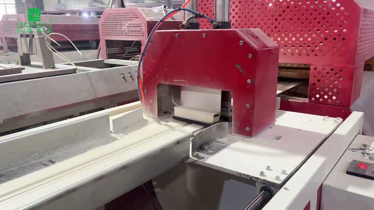 Performance, installation, and application of PVC skirting boards