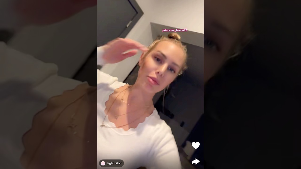 Adixia retrouve sa grande amie qu’elle avait mise dehors la dernière fois
