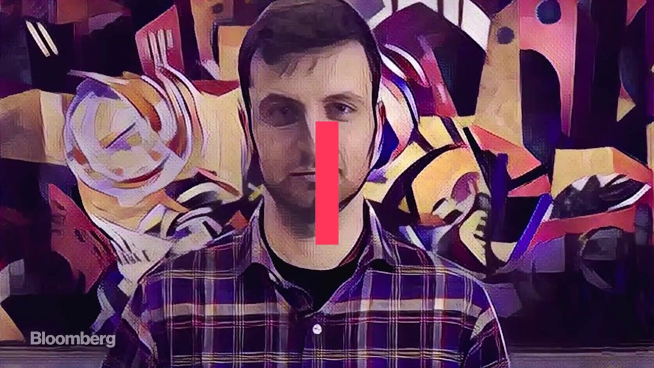 This App Turns Your Photos Into Works of Art With the Touch of a Button