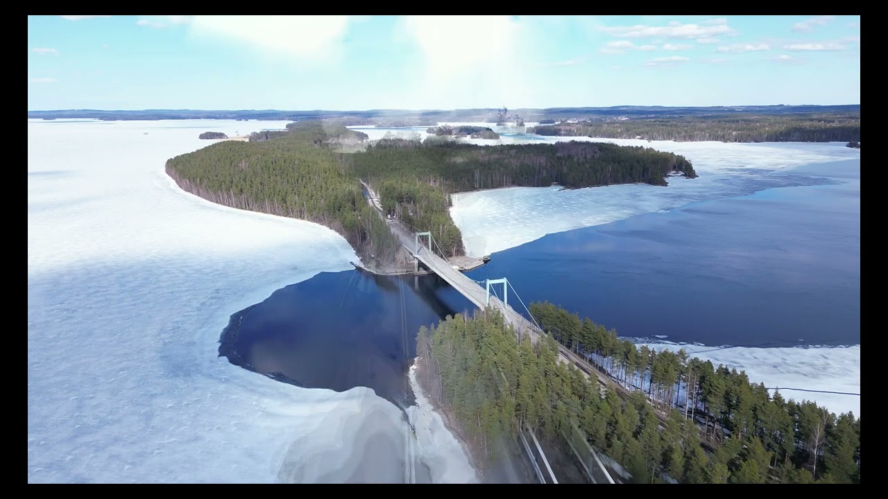 Pulkkilanharju Asikkala, Finland