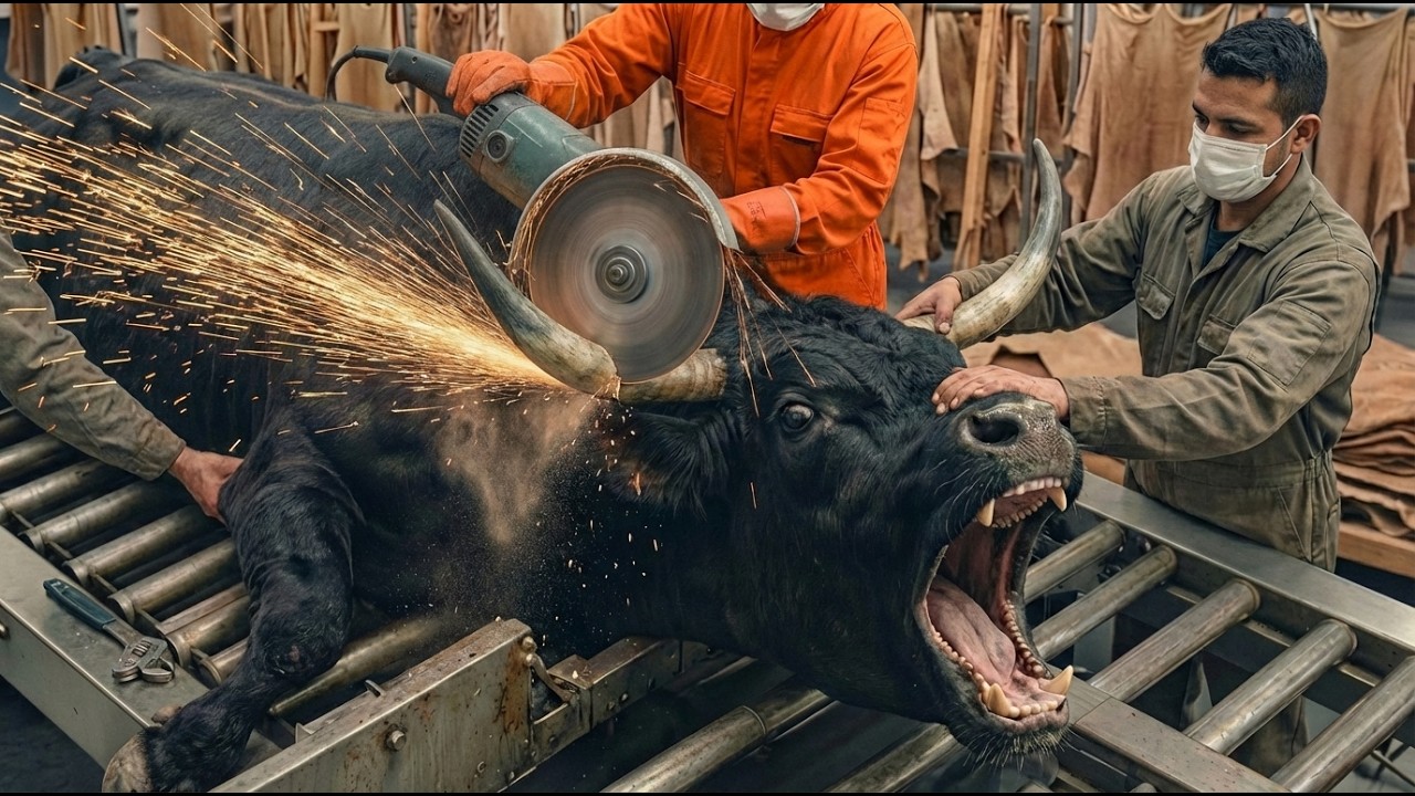 How Buffalo Horn Coffee Cups Are Professionally Manufactured