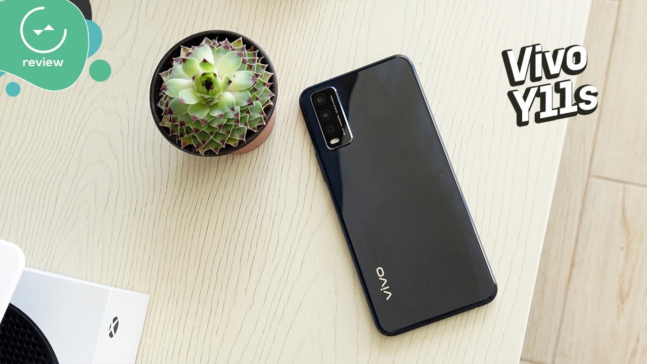 Vivo Y11s | Review en español