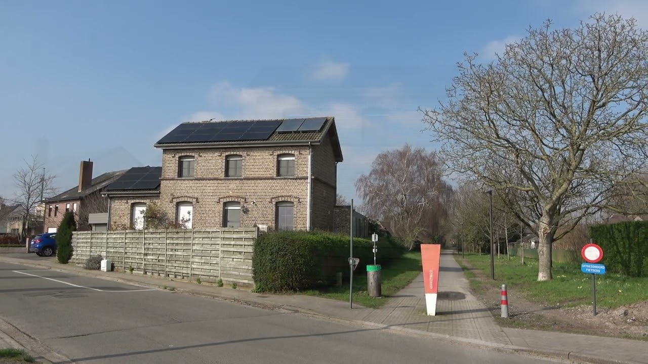 SPOORLIJN 62: Torhout Oostende - Stations en baanwachtershuizen