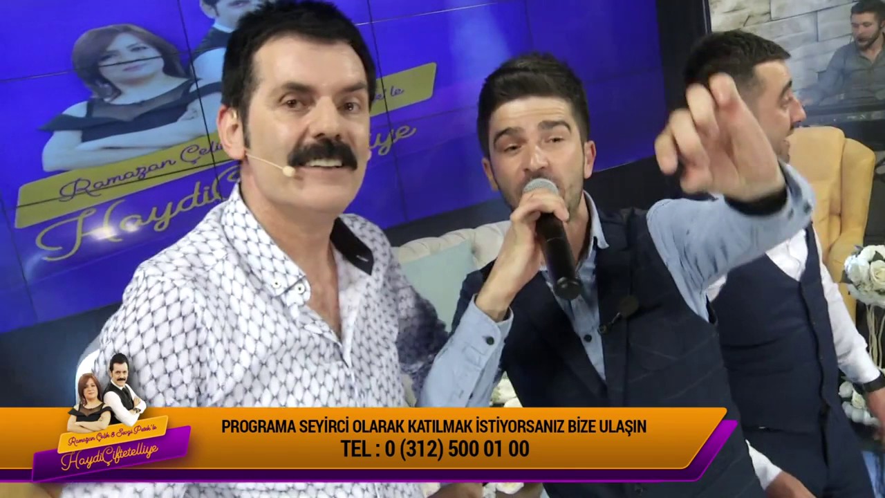Tanju Eylem Ramazan Çelik Kaptaş Düet