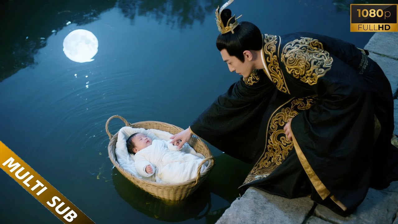 Full Movie 皇上撿到个小孩，不料竟成为最受寵愛的女兒！#中國電視劇 #宫斗 #孙俪