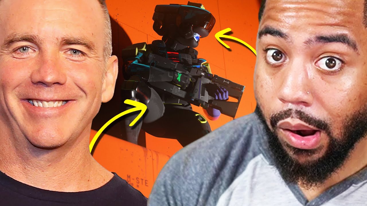 I REFUSE to put Bungie's Marathon on FRAUD WATCH