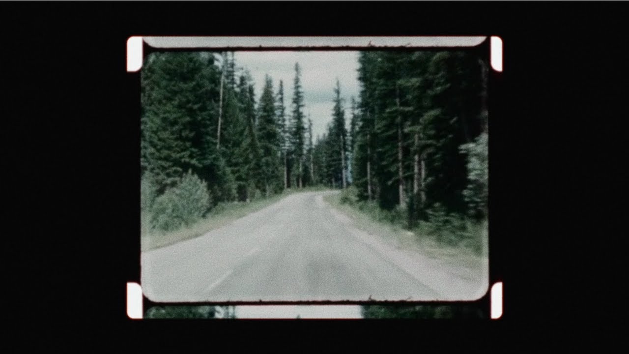 Joan Masdéu - Tornar a casa (Visualizer)